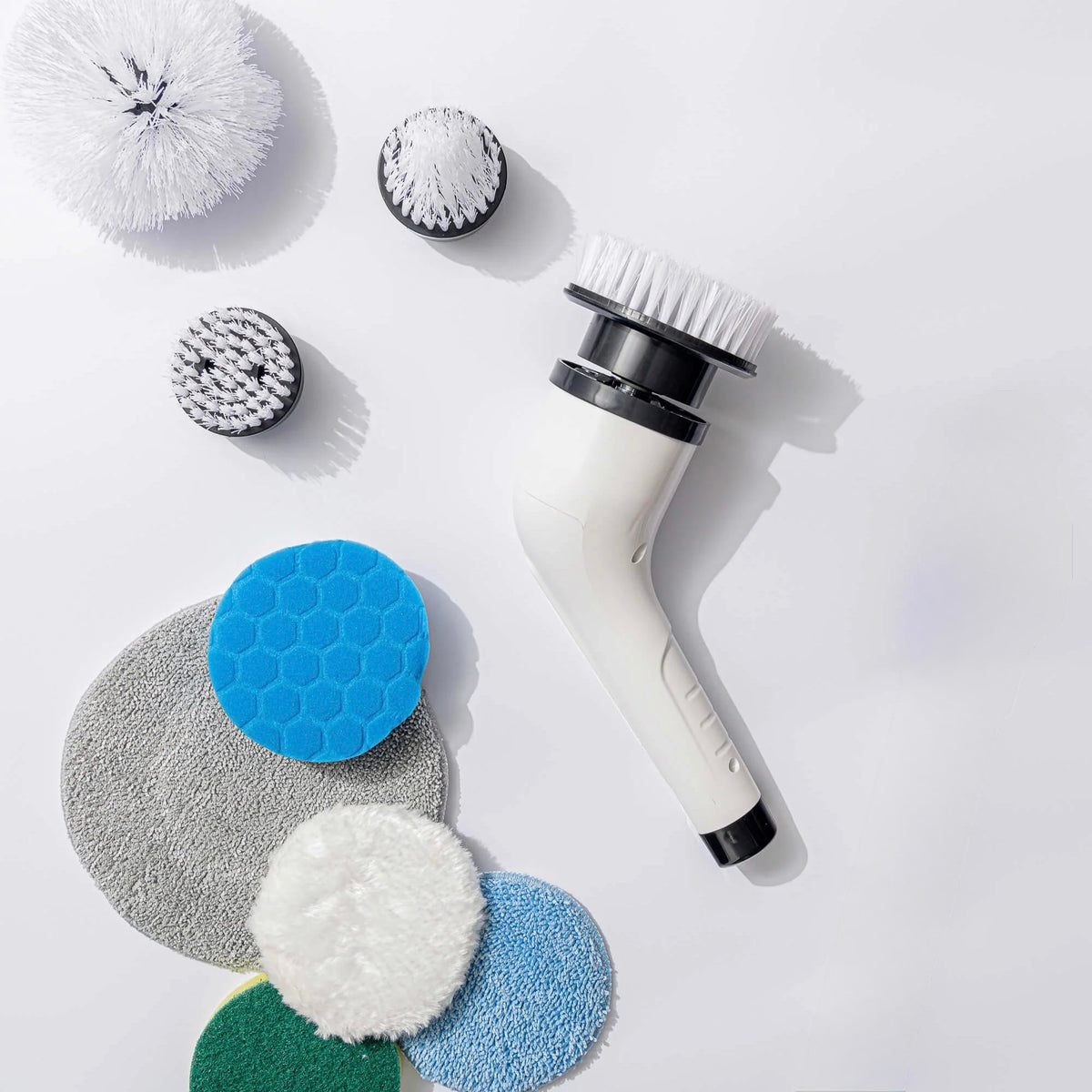 Frotter c’est fini.